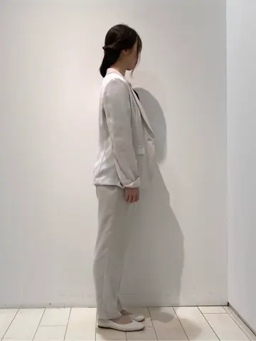 自由区 檀 コーディネート画像