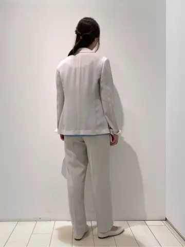 自由区 檀 コーディネート画像