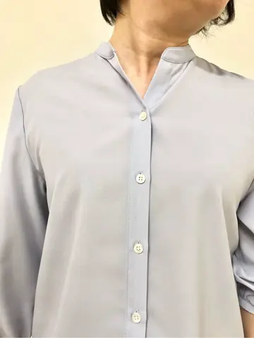 自由区 君島 コーディネート画像