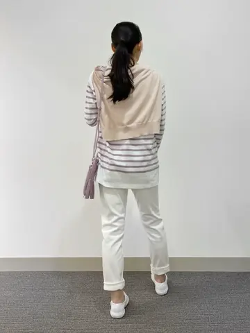 自由区 大川 コーディネート画像