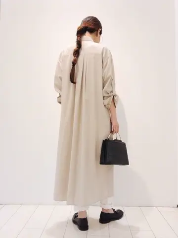 自由区 木場 コーディネート画像