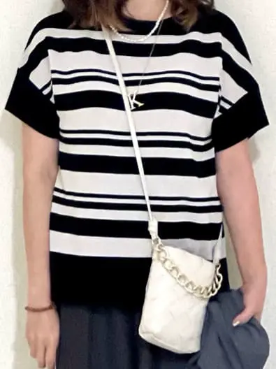 自由区 土居 コーディネート画像