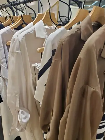 自由区 竹増 コーディネート画像