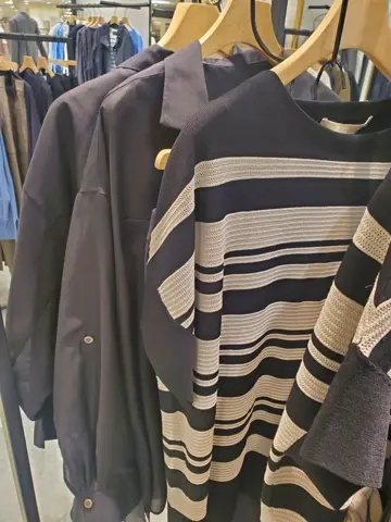 自由区 竹増 コーディネート画像