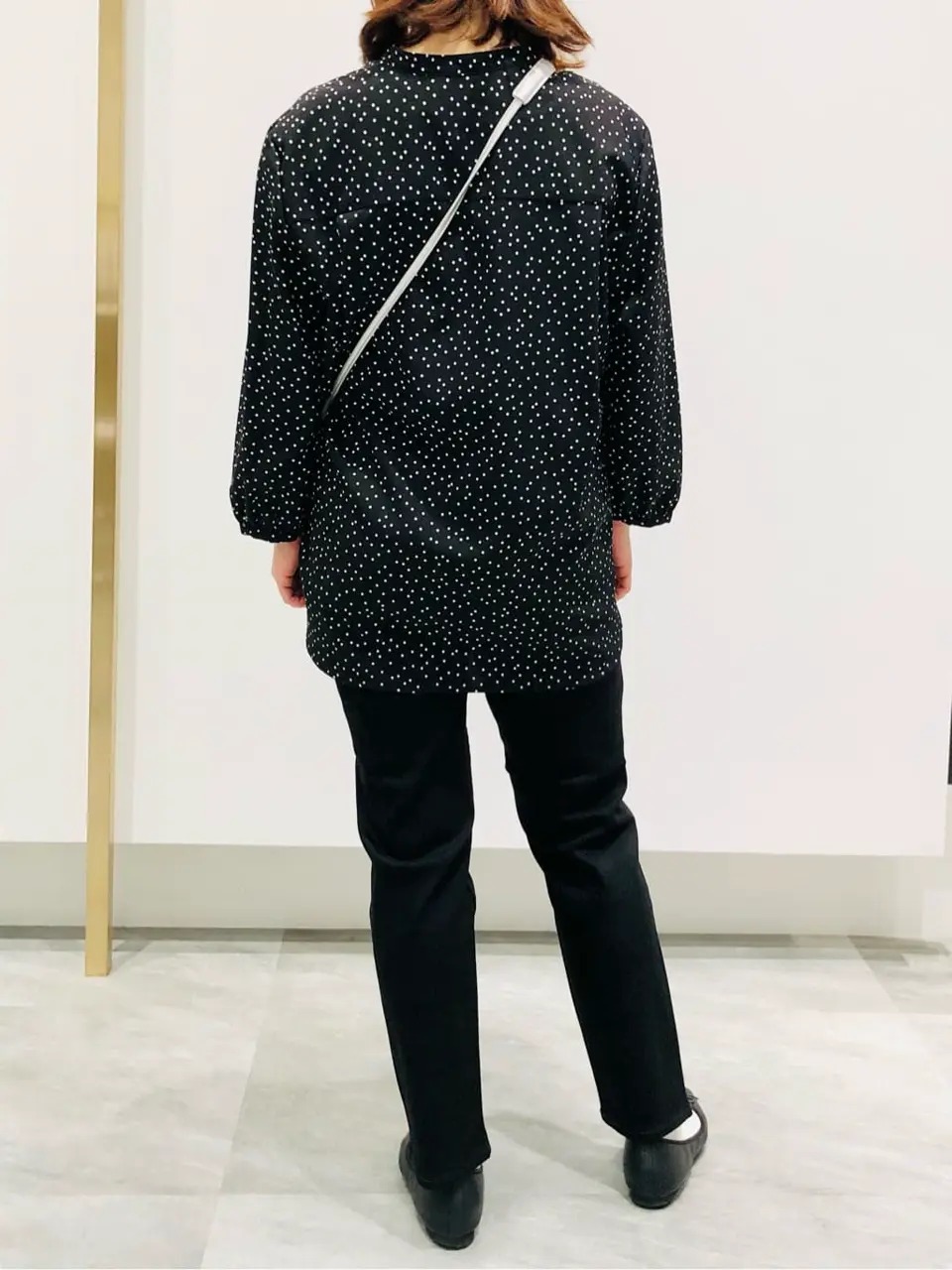 自由区 圓﨑 コーディネート画像