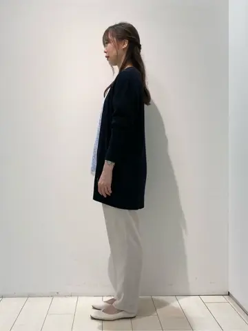 自由区 檀 コーディネート画像