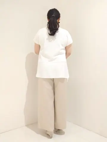 自由区 山村 コーディネート画像