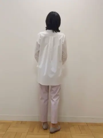 自由区 草島 コーディネート画像