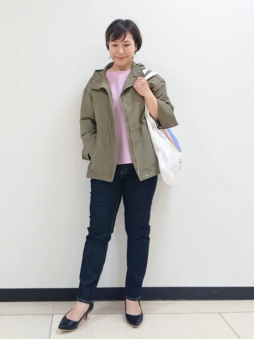  近藤 コーディネート画像