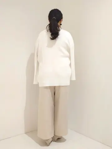 自由区 山村 コーディネート画像