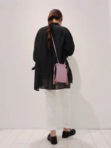 自由区 木場 コーディネート画像