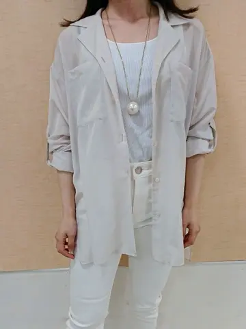 自由区 木村 コーディネート画像