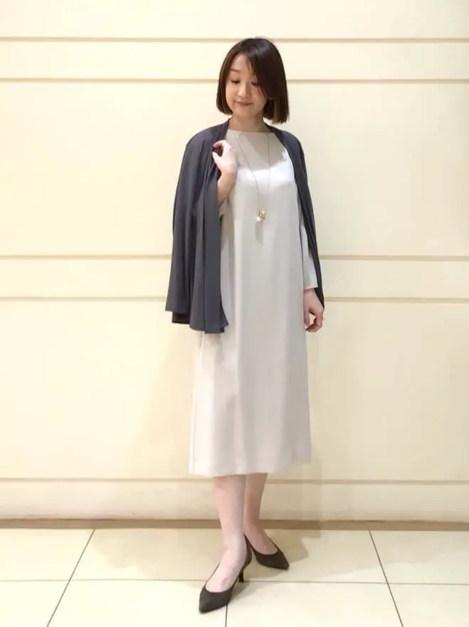 自由区 加藤 コーディネート画像