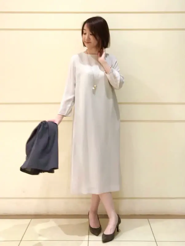 自由区 加藤 コーディネート画像