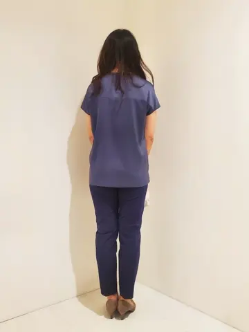 自由区 水野 コーディネート画像