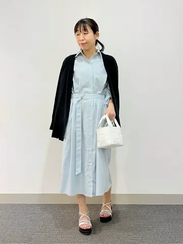 自由区 大川 コーディネート画像