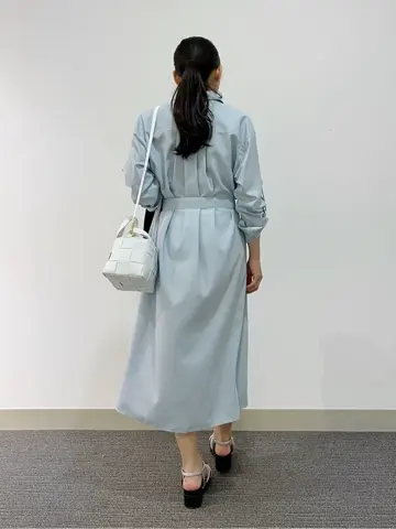 自由区 大川 コーディネート画像