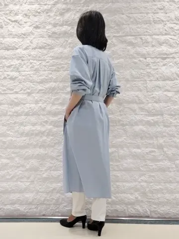 自由区 佐藤 コーディネート画像