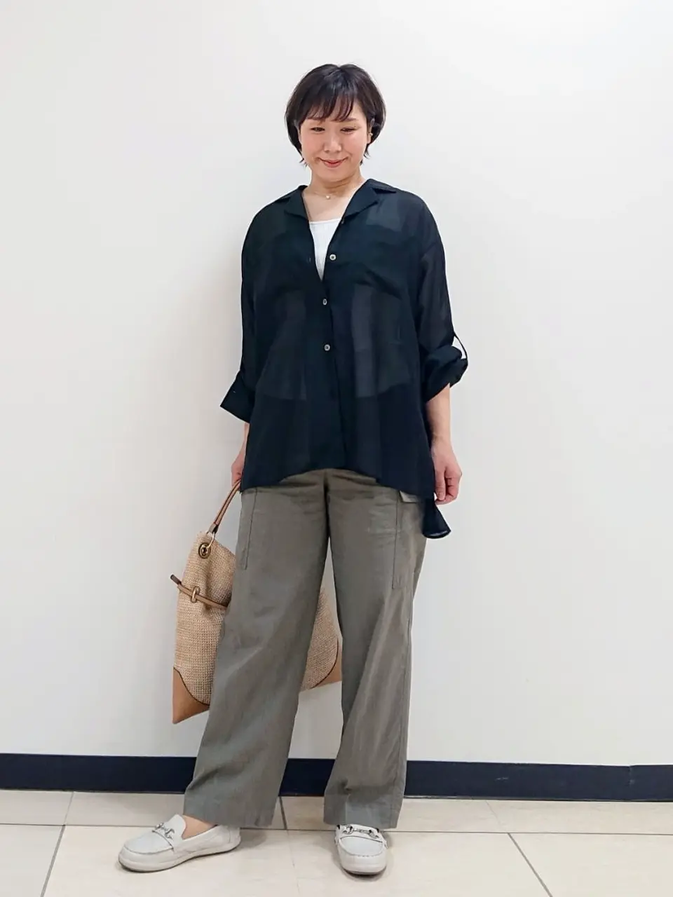  近藤 コーディネート画像