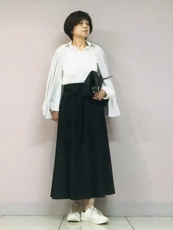  小森 コーディネート画像