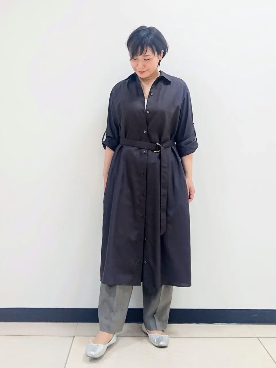  近藤 コーディネート画像