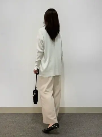 自由区  若旅 コーディネート画像