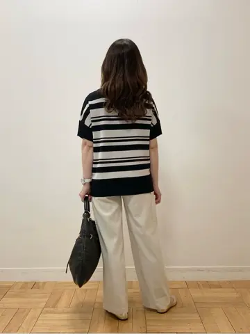 自由区 白戸 コーディネート画像