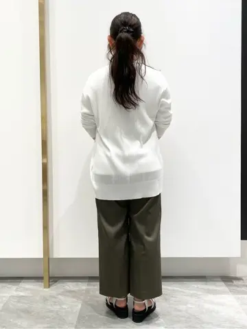 自由区 草間 コーディネート画像