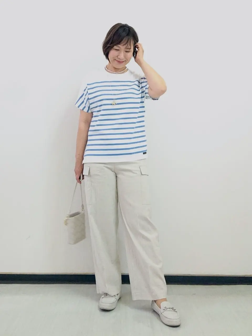  近藤 コーディネート画像