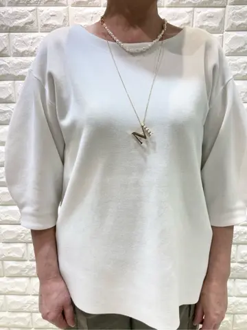 自由区 江川 コーディネート画像