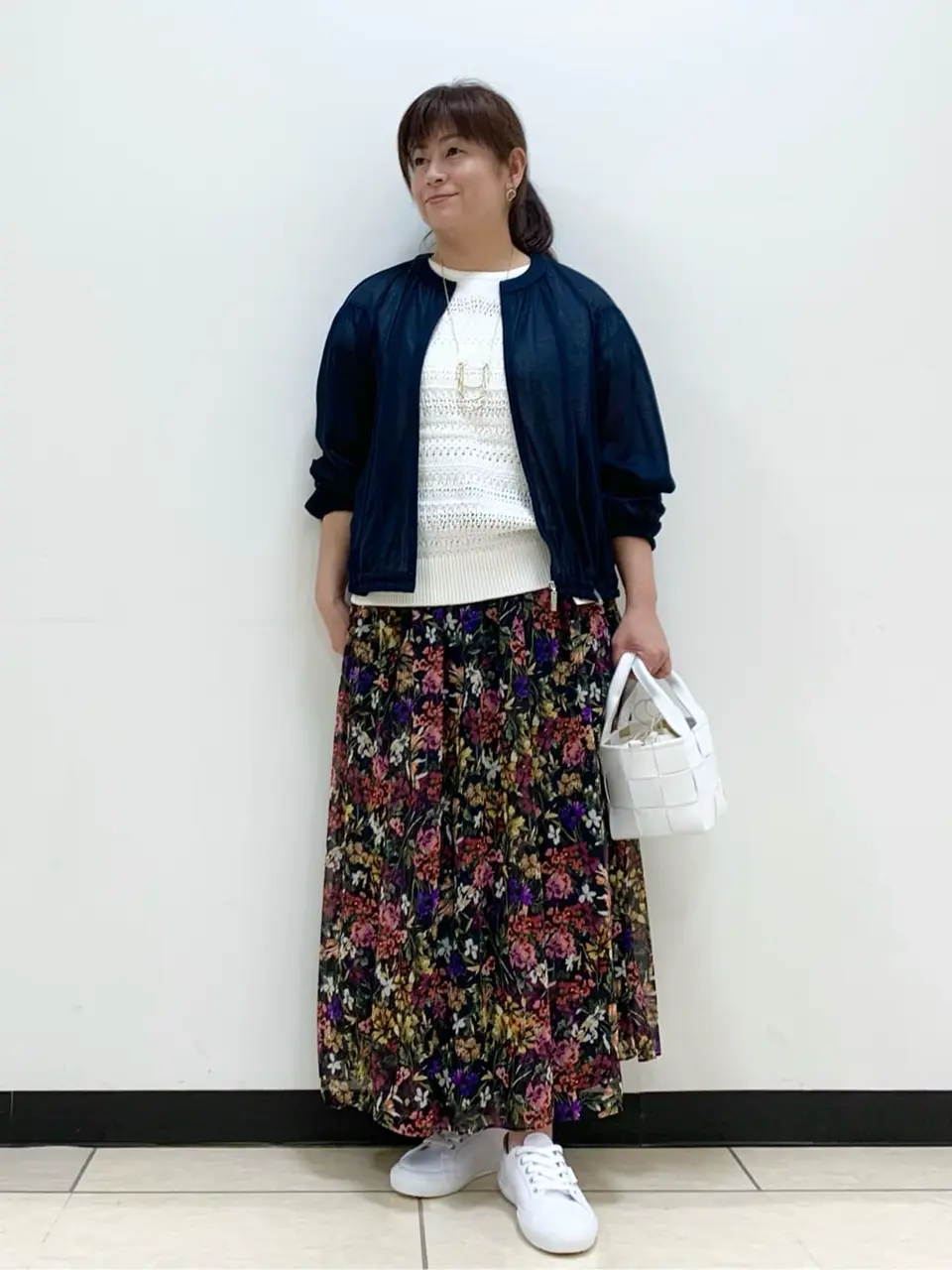  岡崎 コーディネート画像