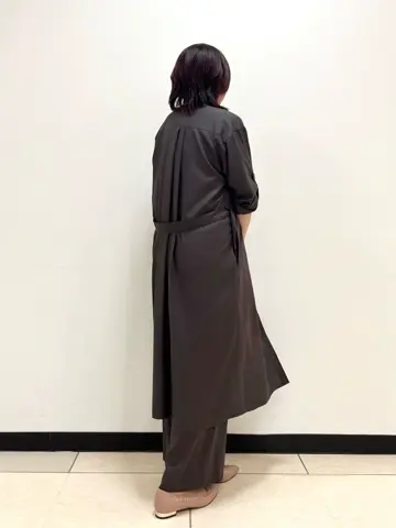 自由区 吉川 コーディネート画像