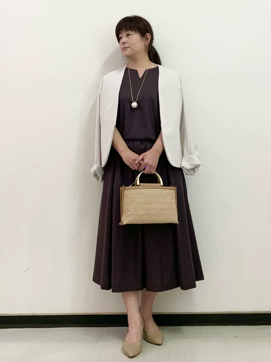  岡崎 コーディネート画像