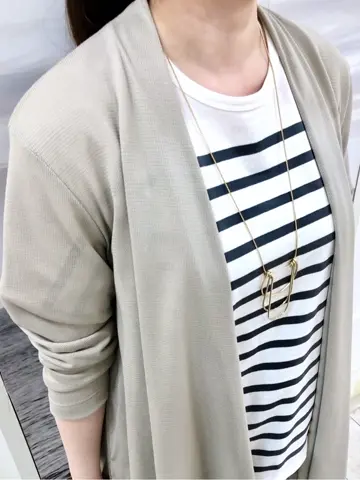 自由区 茂木 コーディネート画像