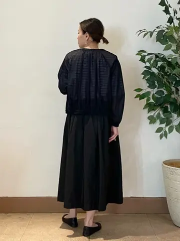 自由区 清水 コーディネート画像