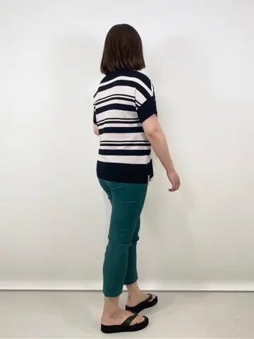 自由区 宮野 コーディネート画像