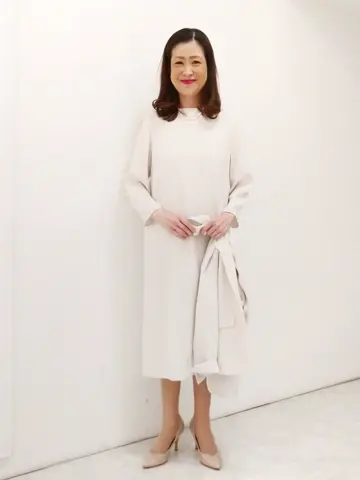 自由区 八田 コーディネート画像