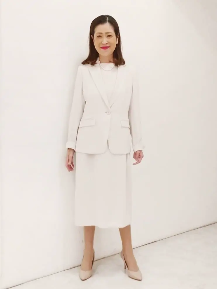 自由区 八田 コーディネート画像