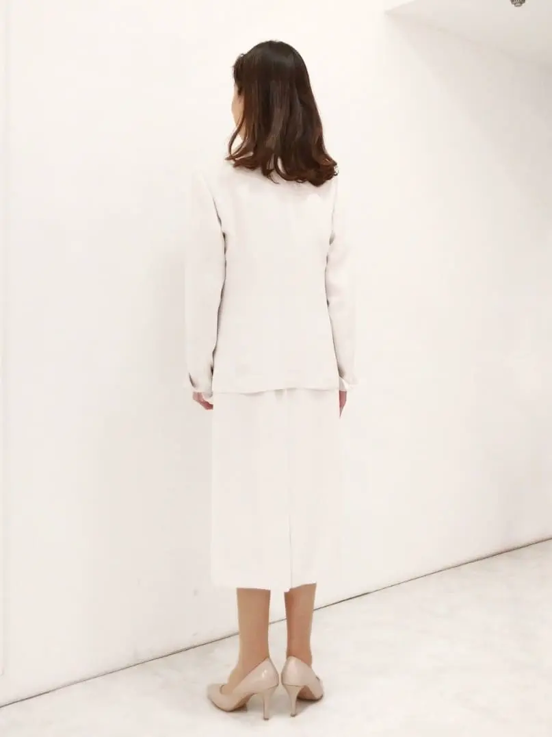 自由区 八田 コーディネート画像