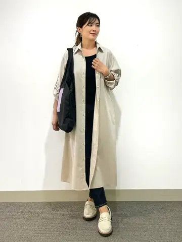 自由区 鈴木 コーディネート画像