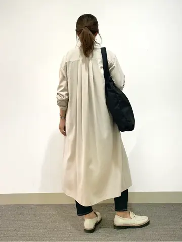 自由区 鈴木 コーディネート画像