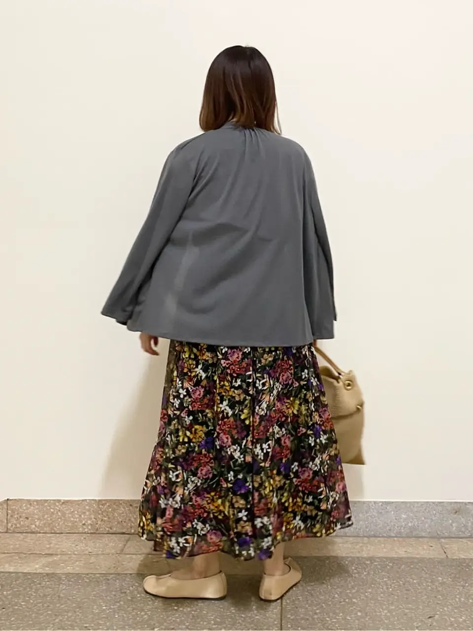 自由区 佐藤 コーディネート画像