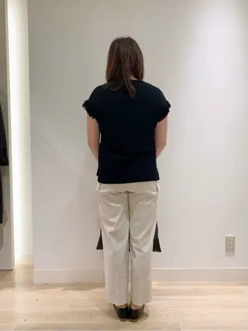 自由区 桑原 コーディネート画像