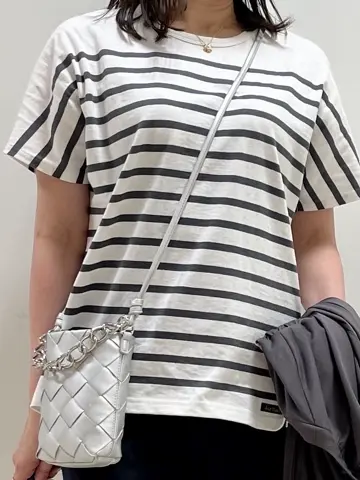 自由区 K コーディネート画像