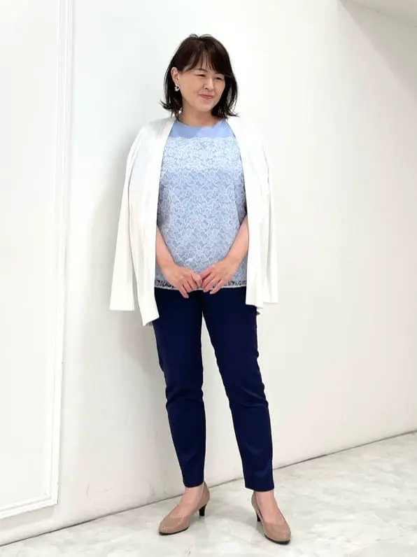  大野 コーディネート画像