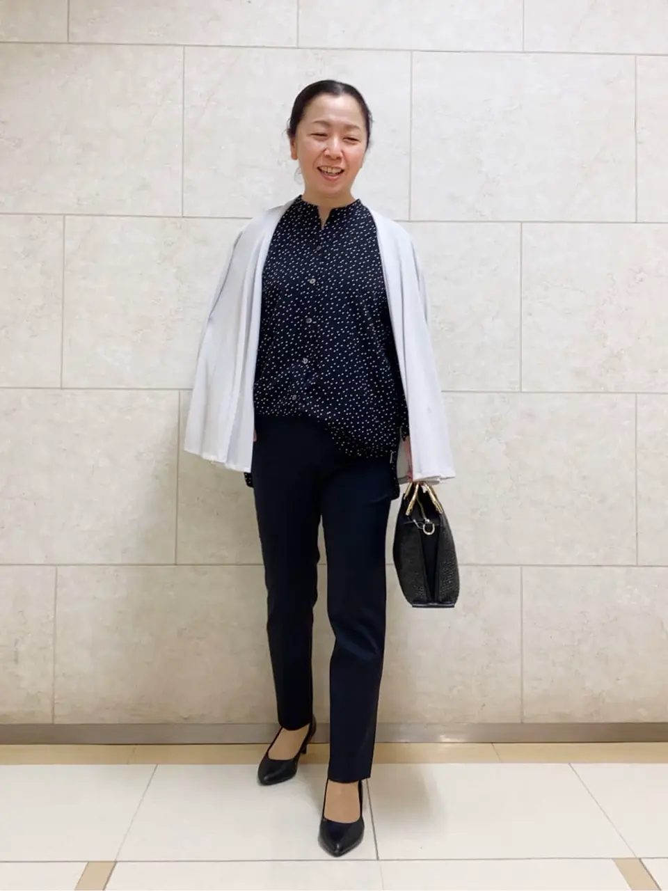  須山 コーディネート画像