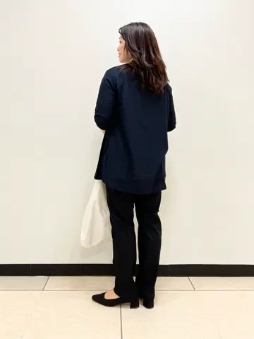 自由区 伊藤 コーディネート画像