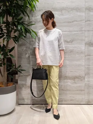 自由区 Nakai コーディネート画像