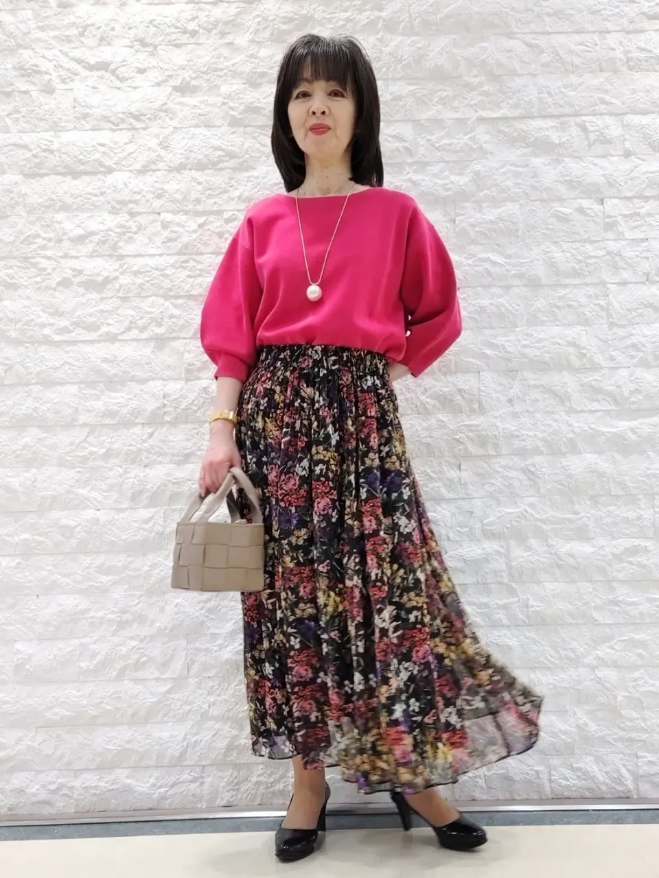  佐藤 コーディネート画像