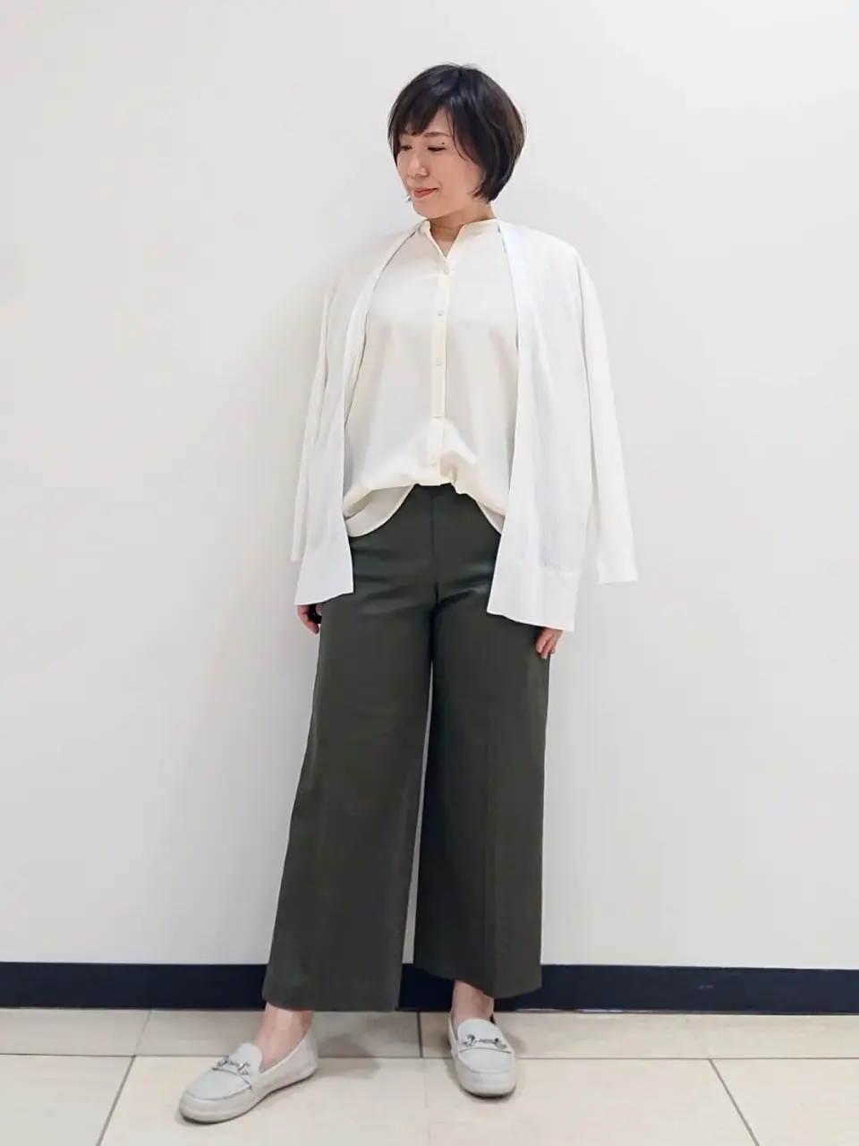  近藤 コーディネート画像